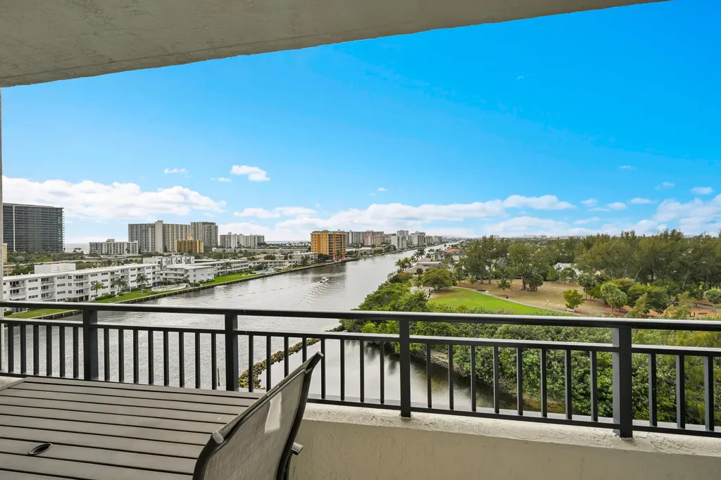 2880 NE 14th Street Causeway Pompano Beach FL 33062