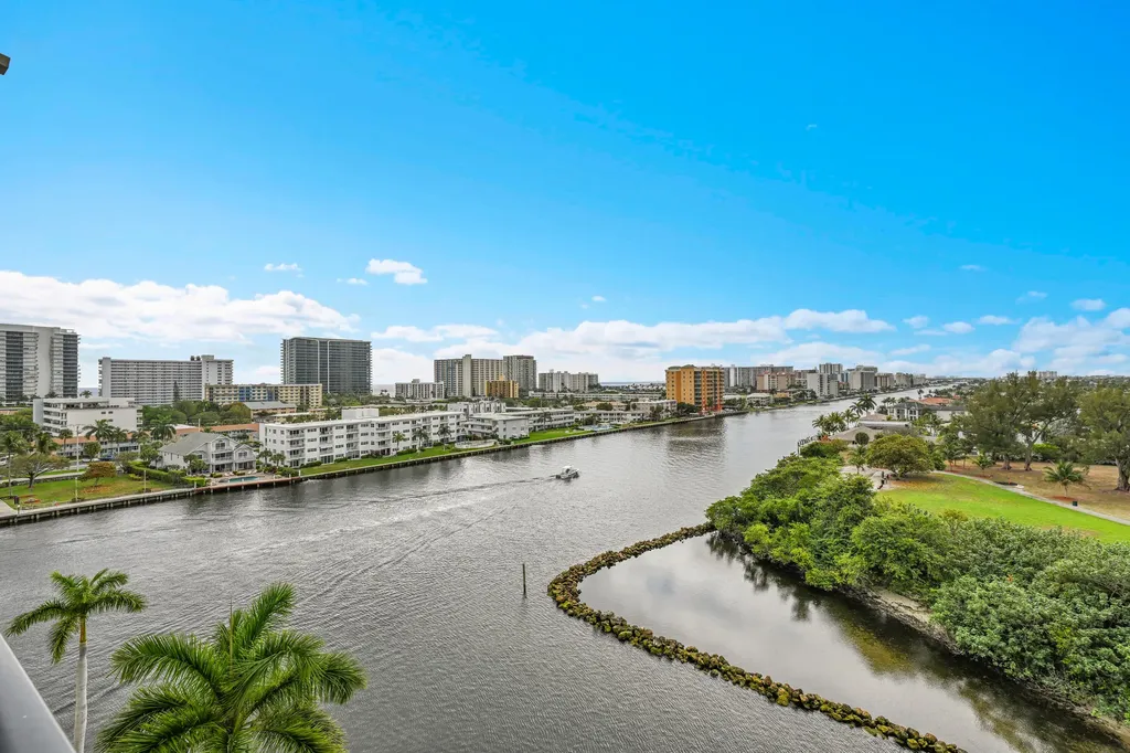 2880 NE 14th Street Causeway Pompano Beach FL 33062