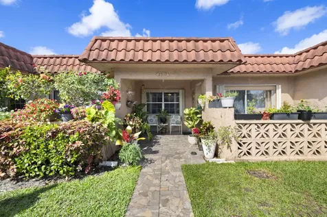 2317 SW 81st Terrace North Lauderdale FL 33068