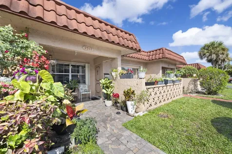 2317 SW 81st Terrace North Lauderdale FL 33068