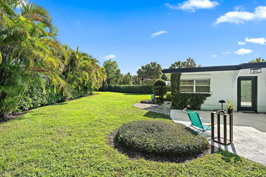 801 Fairhaven Drive North Palm Beach FL 33408
