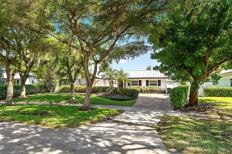 801 Fairhaven Drive North Palm Beach FL 33408