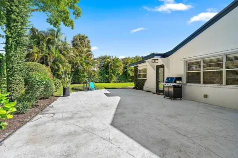 801 Fairhaven Drive North Palm Beach FL 33408