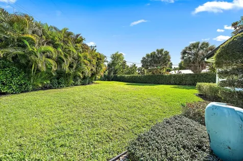 801 Fairhaven Drive North Palm Beach FL 33408