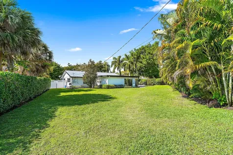 801 Fairhaven Drive North Palm Beach FL 33408