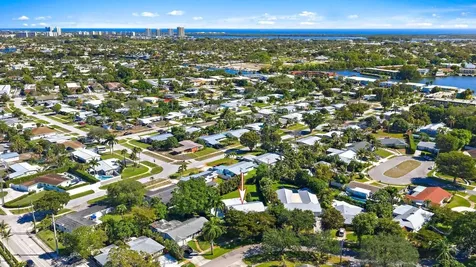 801 Fairhaven Drive North Palm Beach FL 33408