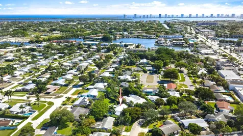 801 Fairhaven Drive North Palm Beach FL 33408