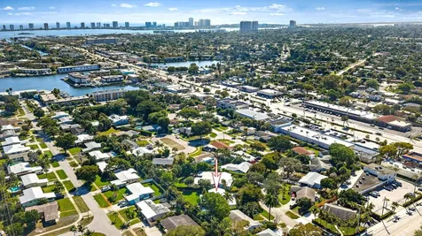 801 Fairhaven Drive North Palm Beach FL 33408