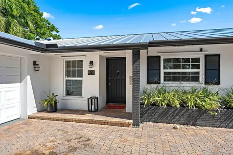 801 Fairhaven Drive North Palm Beach FL 33408