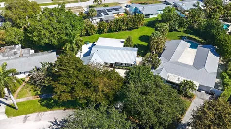 801 Fairhaven Drive North Palm Beach FL 33408