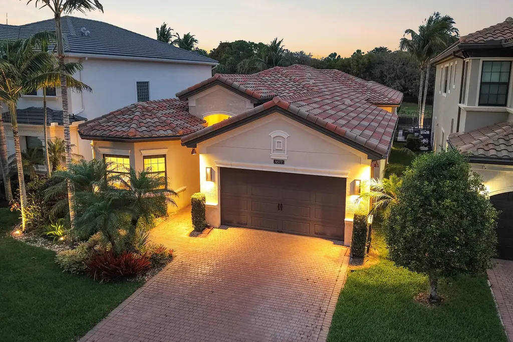 9577 Eden Roc Court Delray Beach FL 33446