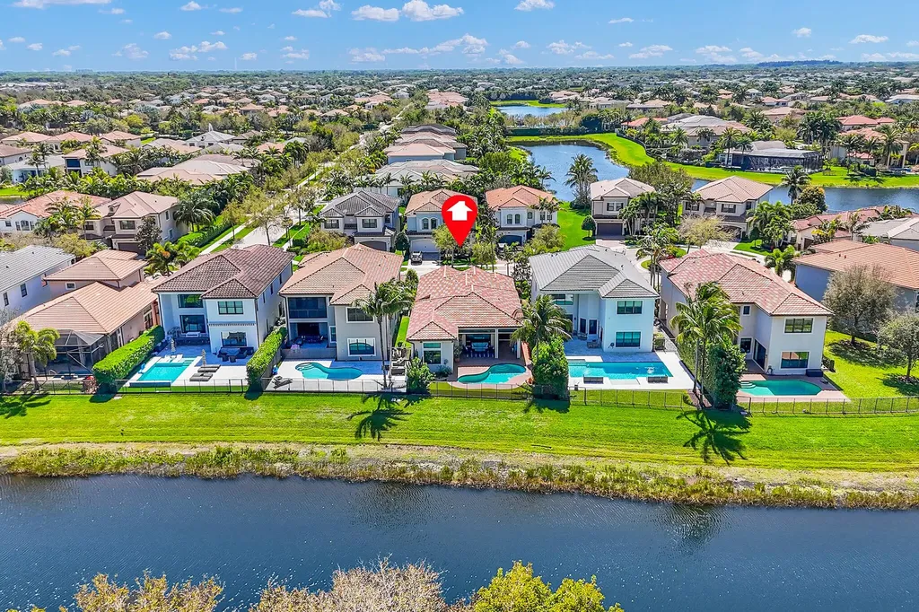 9577 Eden Roc Court Delray Beach FL 33446