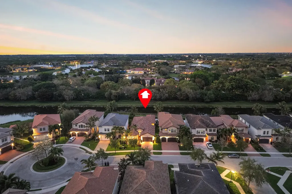 9577 Eden Roc Court Delray Beach FL 33446
