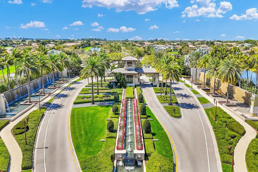 9577 Eden Roc Court Delray Beach FL 33446