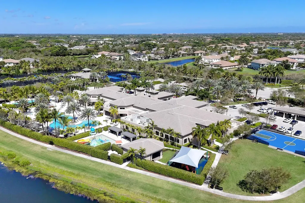 9577 Eden Roc Court Delray Beach FL 33446