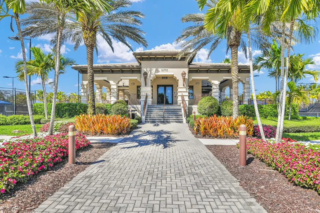 9577 Eden Roc Court Delray Beach FL 33446