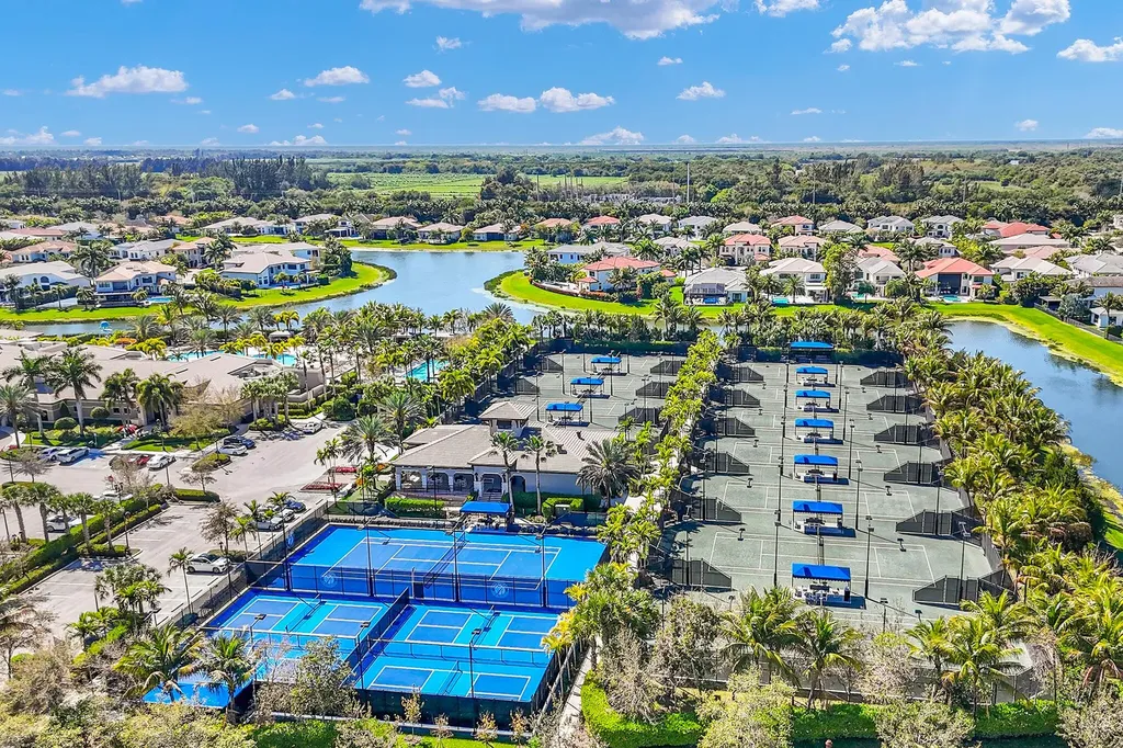 9577 Eden Roc Court Delray Beach FL 33446