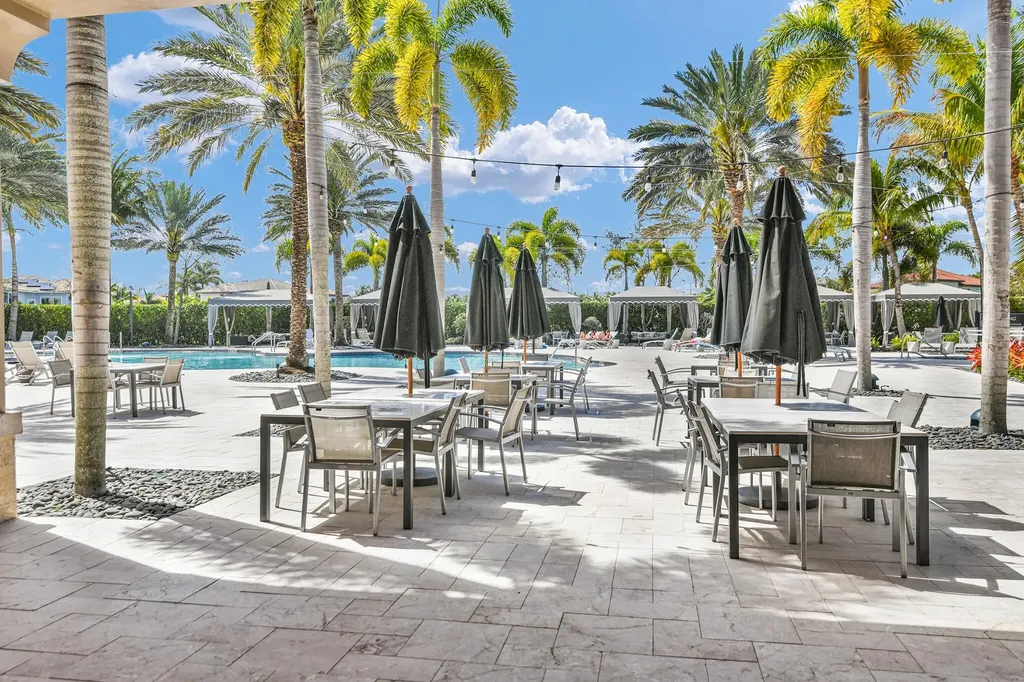 9577 Eden Roc Court Delray Beach FL 33446