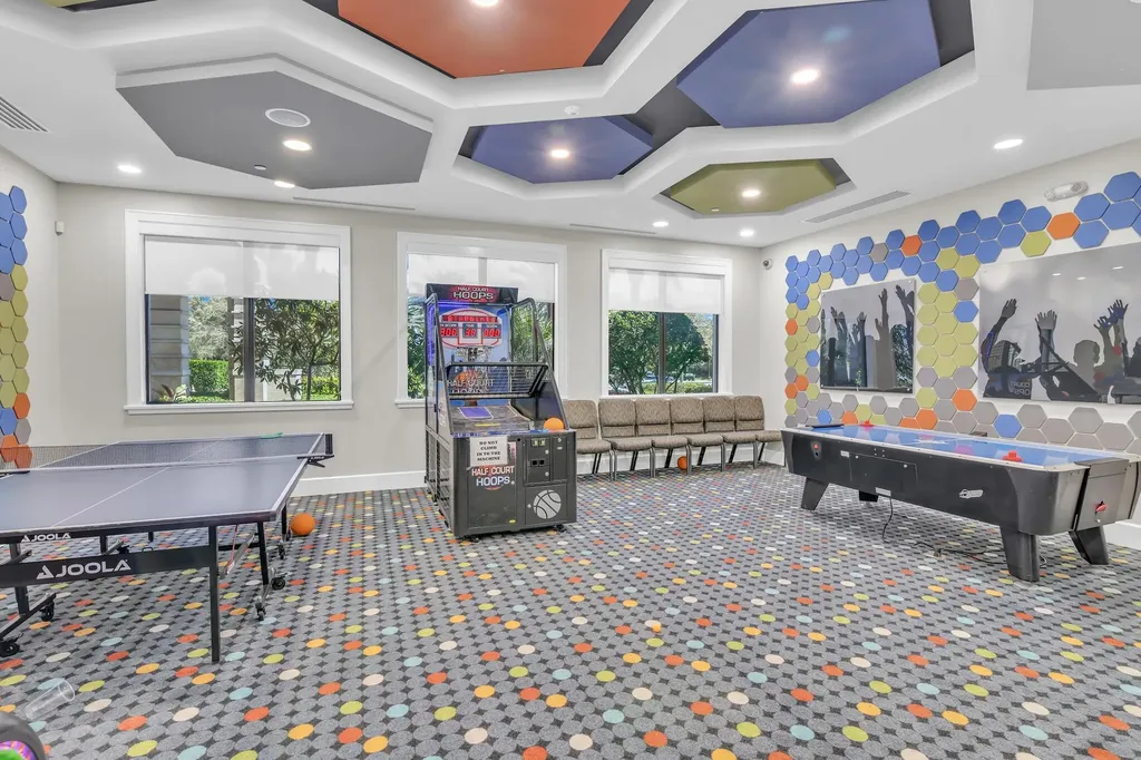 9577 Eden Roc Court Delray Beach FL 33446