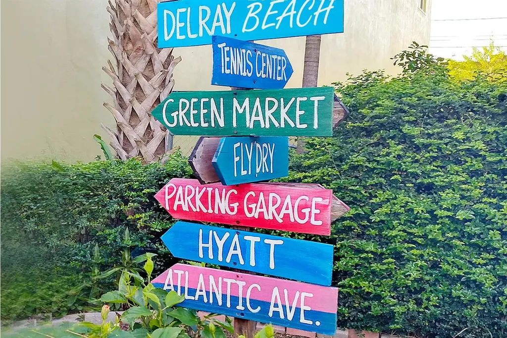 9577 Eden Roc Court Delray Beach FL 33446