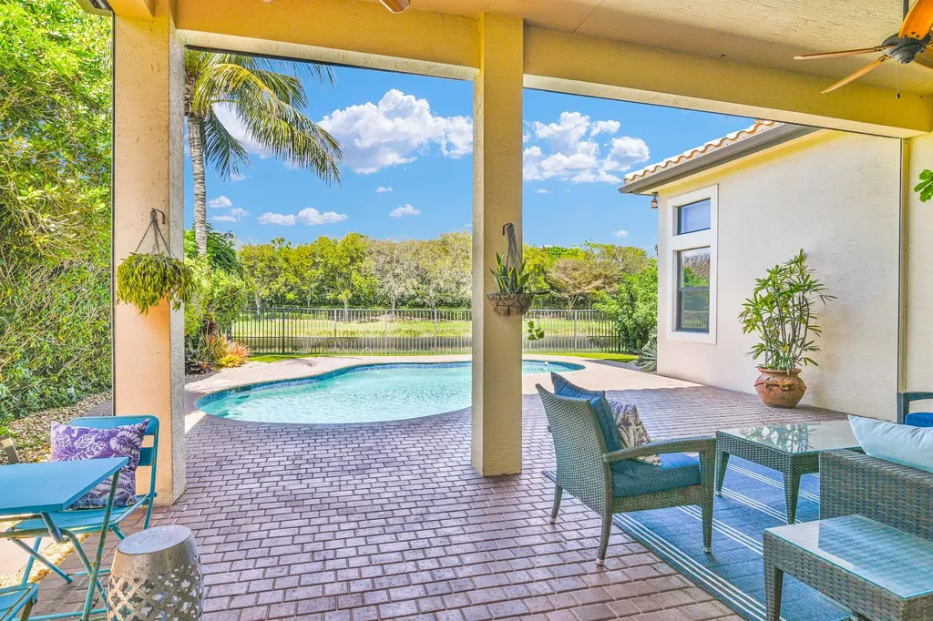 9577 Eden Roc Court Delray Beach FL 33446