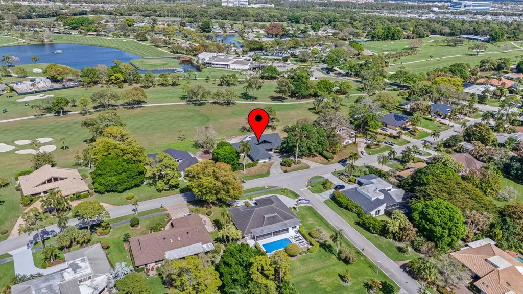 6549 Eastpointe Pines Street Palm Beach Gardens FL 33418