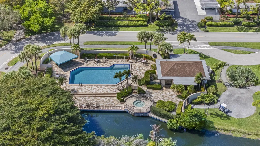 6549 Eastpointe Pines Street Palm Beach Gardens FL 33418