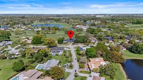 6549 Eastpointe Pines Street Palm Beach Gardens FL 33418