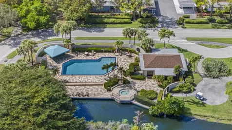 6549 Eastpointe Pines Street Palm Beach Gardens FL 33418
