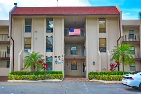6401 N University Drive Tamarac FL 33321