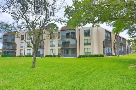 6401 N University Drive Tamarac FL 33321
