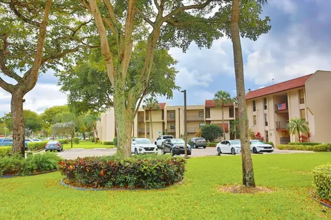6401 N University Drive Tamarac FL 33321