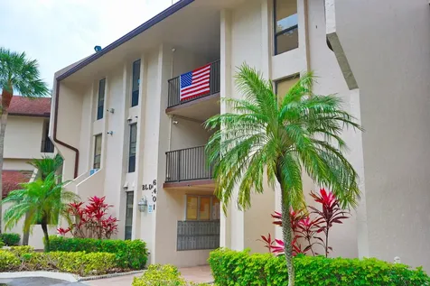 6401 N University Drive Tamarac FL 33321