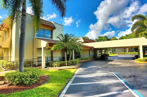 6401 N University Drive Tamarac FL 33321