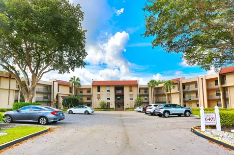 6401 N University Drive Tamarac FL 33321