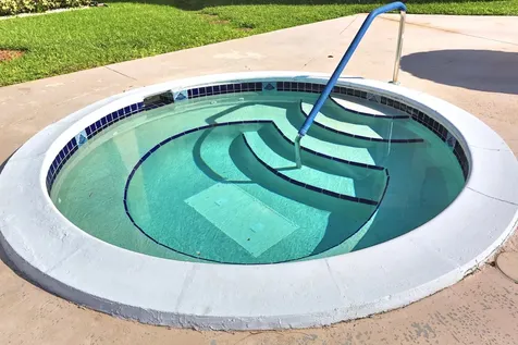 6401 N University Drive Tamarac FL 33321