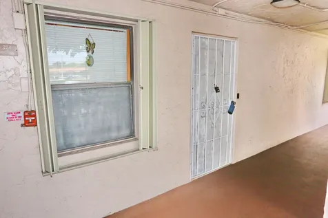 6401 N University Drive Tamarac FL 33321