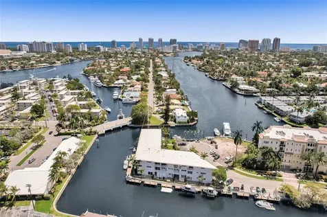 535 Hendricks Isle Fort Lauderdale FL 33301