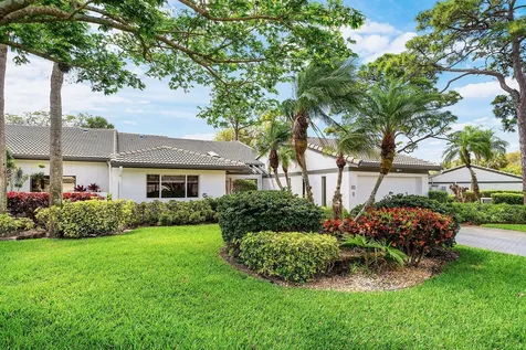 86 Cambridge Lane Boynton Beach FL 33436