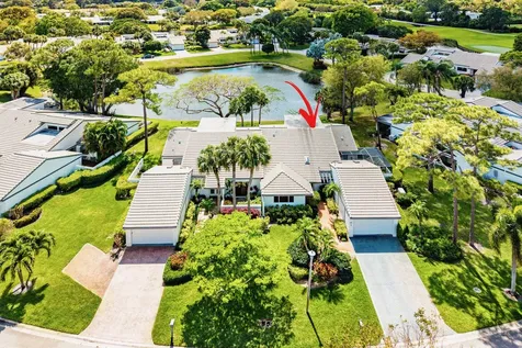 86 Cambridge Lane Boynton Beach FL 33436