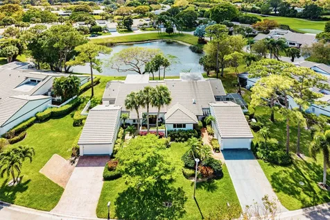 86 Cambridge Lane Boynton Beach FL 33436