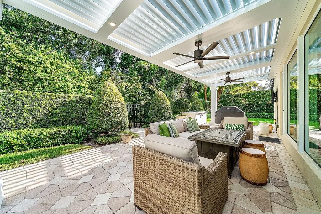 4361 Gleneagles Drive Boynton Beach FL 33436