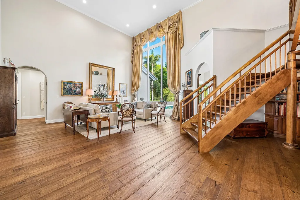 4361 Gleneagles Drive Boynton Beach FL 33436