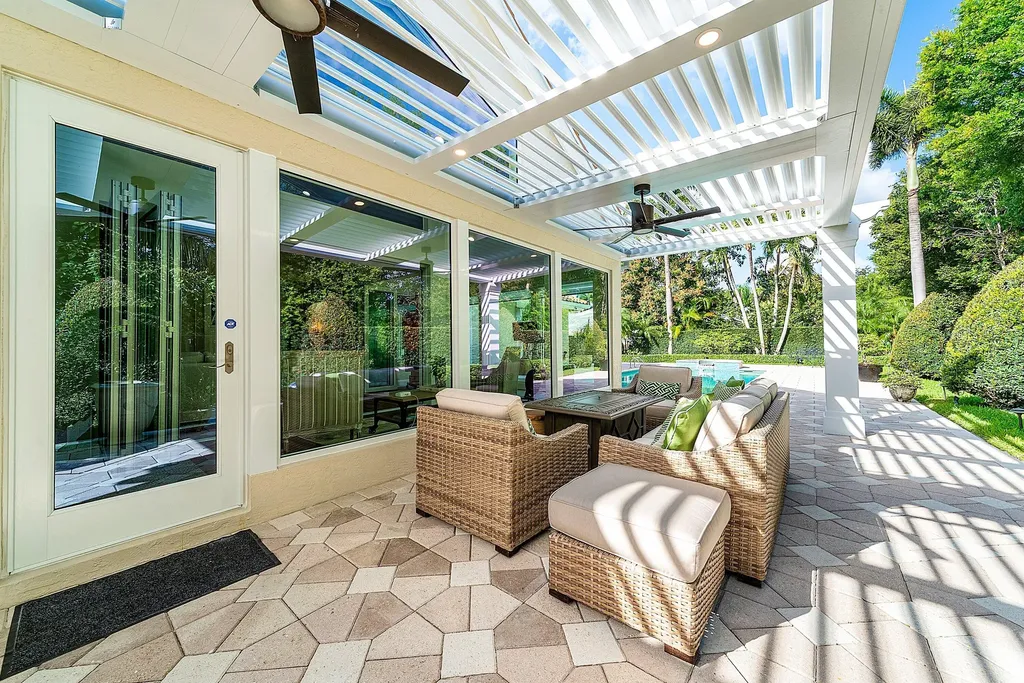 4361 Gleneagles Drive Boynton Beach FL 33436