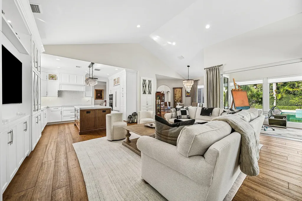 4361 Gleneagles Drive Boynton Beach FL 33436