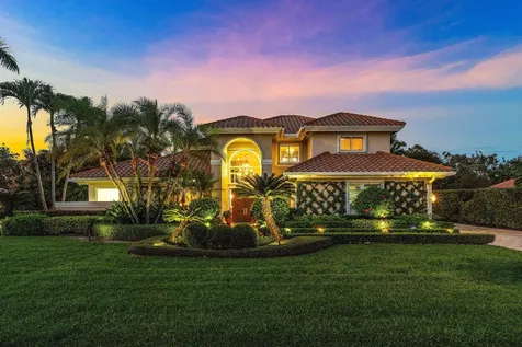 4361 Gleneagles Drive Boynton Beach FL 33436