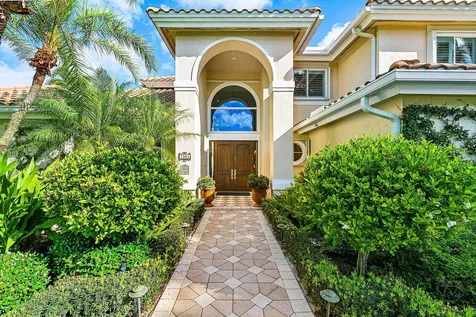 4361 Gleneagles Drive Boynton Beach FL 33436