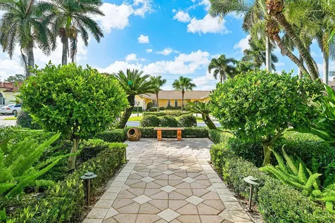 4361 Gleneagles Drive Boynton Beach FL 33436