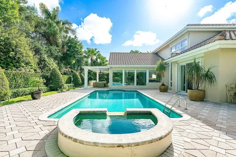 4361 Gleneagles Drive Boynton Beach FL 33436