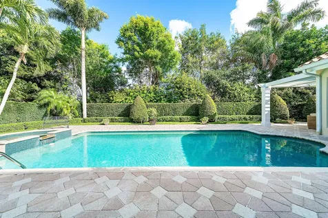 4361 Gleneagles Drive Boynton Beach FL 33436